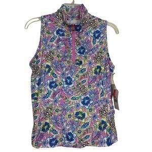 Stella Parker Sport Women's  Sleeveless Top